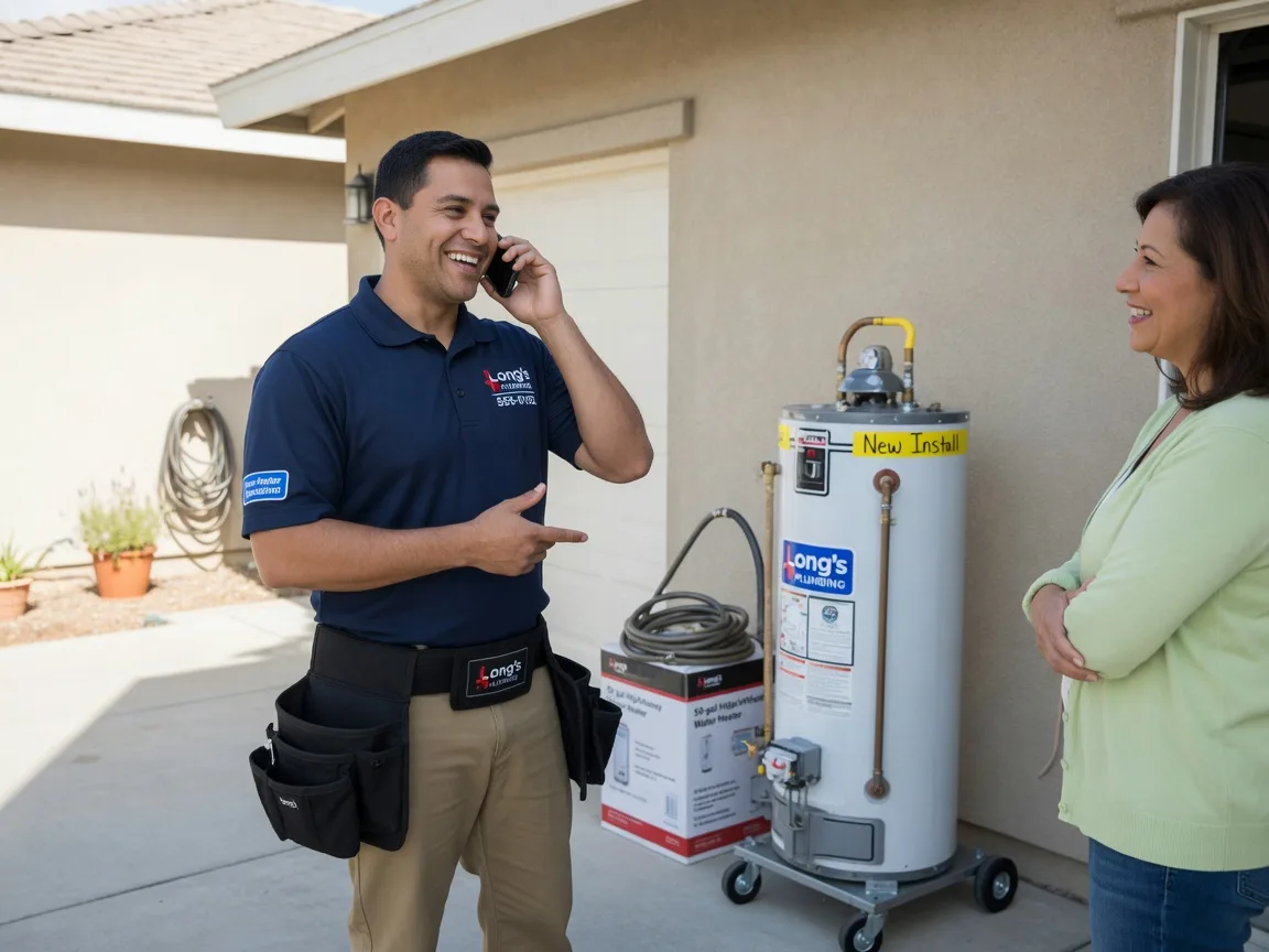 Leak Detection New Martinsville, WV FAQs